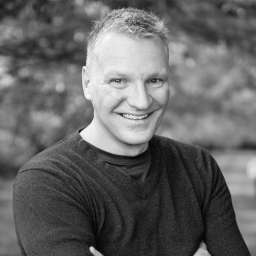 Andrew Lawless, Chief High Performance Coach, Team Lawless