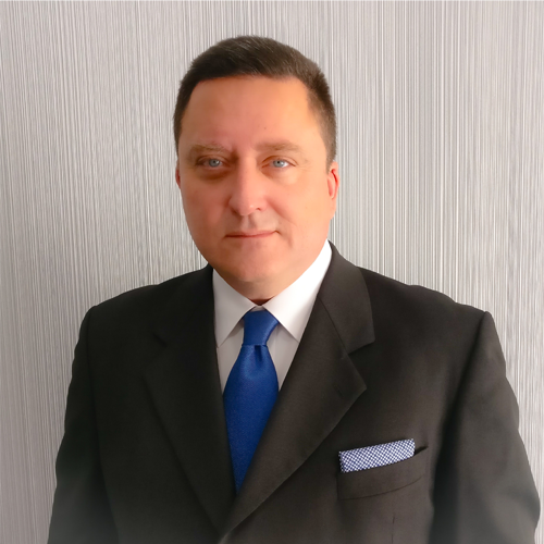 Ricardo Santos, Programme Manager, Irish Rail