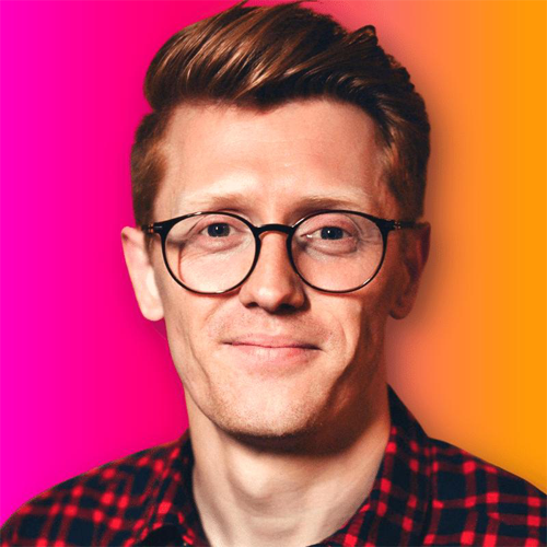 Richard Moore, Founder, LinkedIn Client Accelerator