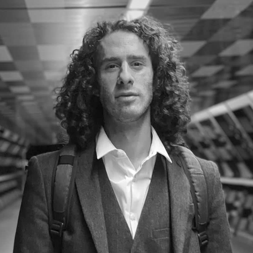Josh Morrison, Project Manager, Paramex and Bentley Motors