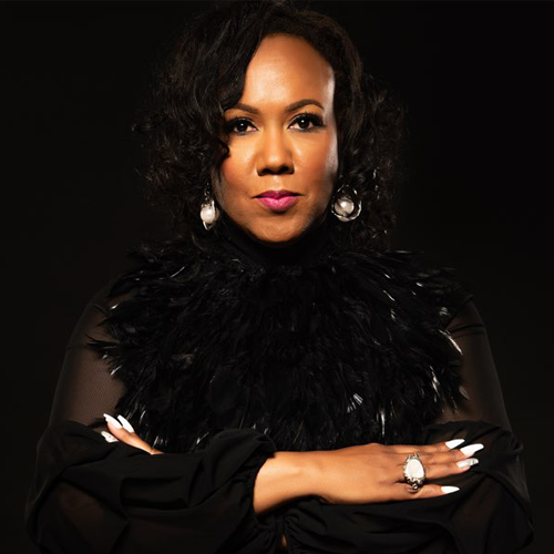 Karenthia A. Barber, Founder and CEO, Professional Development Associates, LLC