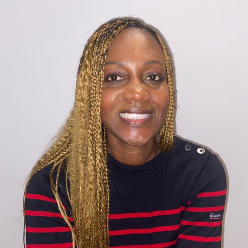 Nana Fifield, VP Engineering, Author