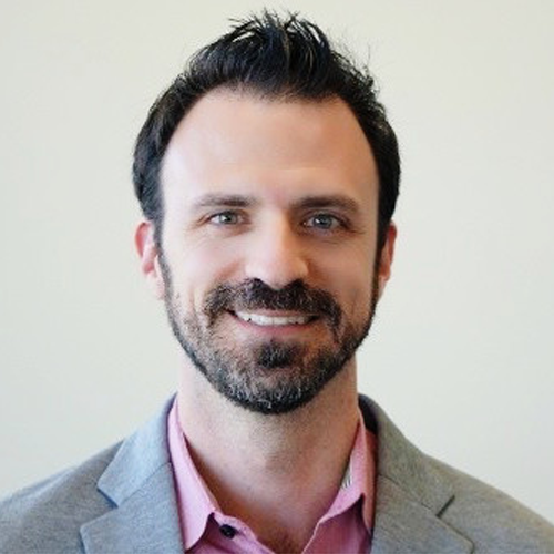 Rick Kenney, Founder, Leading Lights