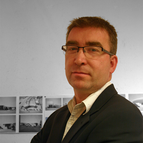 Willie Watt PPRIAS, Director, Architect, Urban Designer and Artist, Nicoll Russell Studios Ltd