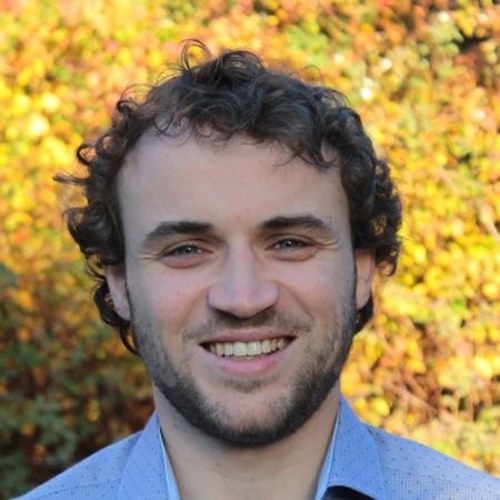 Conor Moran, CEO and Founder, Eskimo Software