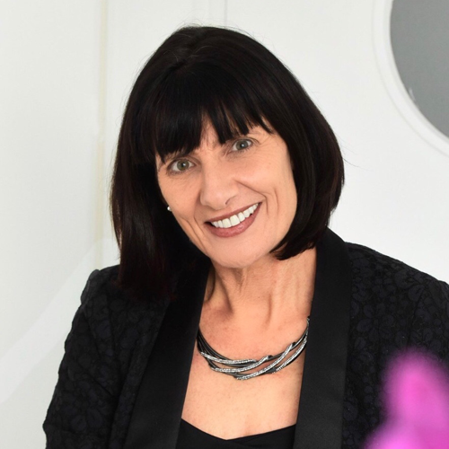 Loretta Dignam, Founder and CEO, The Menopause Hub