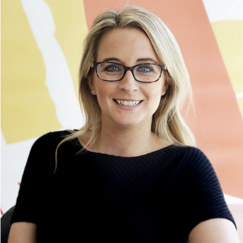 Deborah Doherty, Head of Post Production, Windmill Lane Pictures
