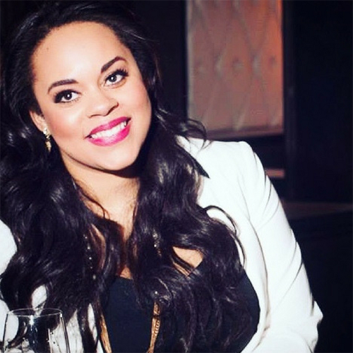Jessica Dalka, Owner, Chicago Planner Magazine