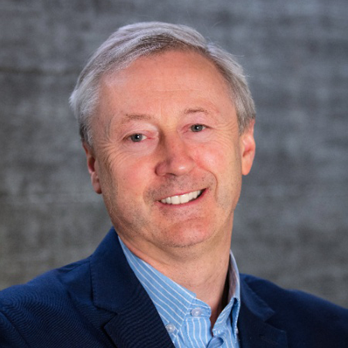 Martin Curley, Director, Digital Transformation and Innovation, Health Service Executive