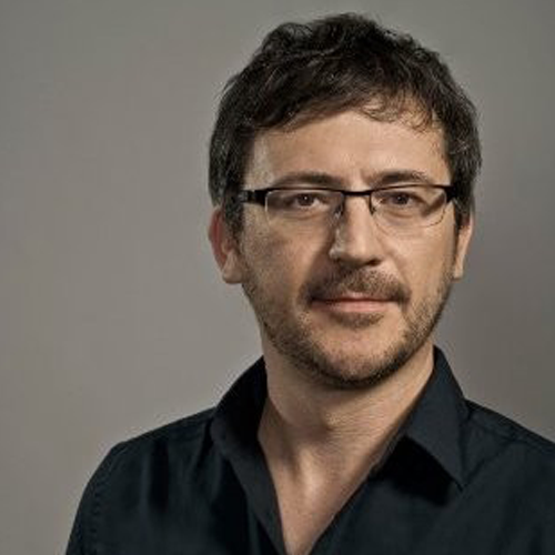 John Cleere, Workshop Designer and Facilitator, Unmake
