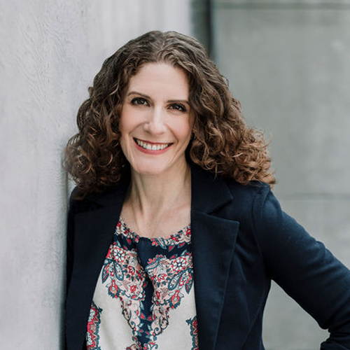 Maria Ross, Brand Strategist, Speaker and Author, Red Slice, LLC