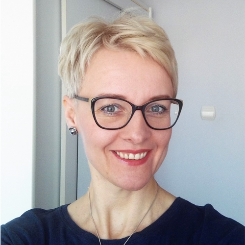 Anita Sajkiewicz, Managing Director, Nimbus eCommerce