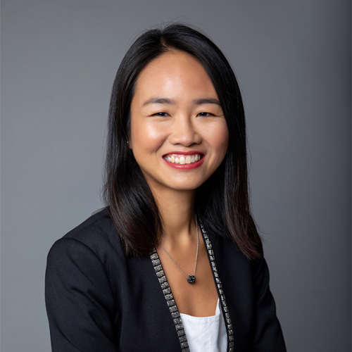 Sally Maier-Yip, Founder and Managing Director, 11K Consulting Ltd 