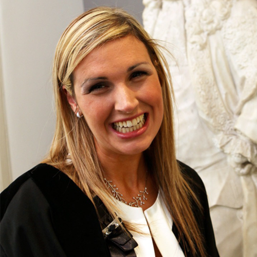 Dr. Sinead Kane, International Keynote Speaker 