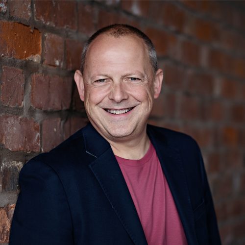 Roger Edwards, Principal and Owner, Roger Edwards Marketing Ltd