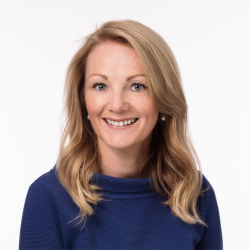 Karen Morton, Non-Executive Director, Entrepreneur and Strategic Marketing Consultant,  Karen Morton Marketing, daa, and Killakee Christmas Tree Farm