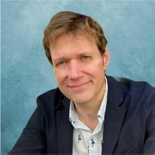 Chris Garrod, Director, Insurance and Head of FinTech, Conyers Dill &amp; Pearman Limited