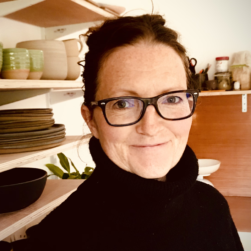 Helen Blair, Potter, Helen Blair Ceramics