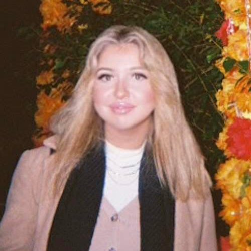 Clara Kelly, Digital PR Executive, Legacy Communications