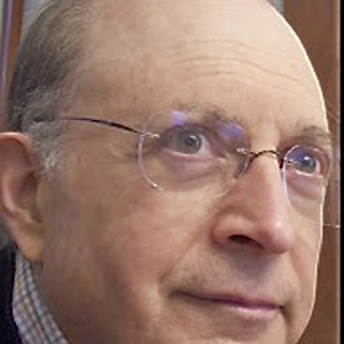 George Silverman, Author, The MindSkills Playbook