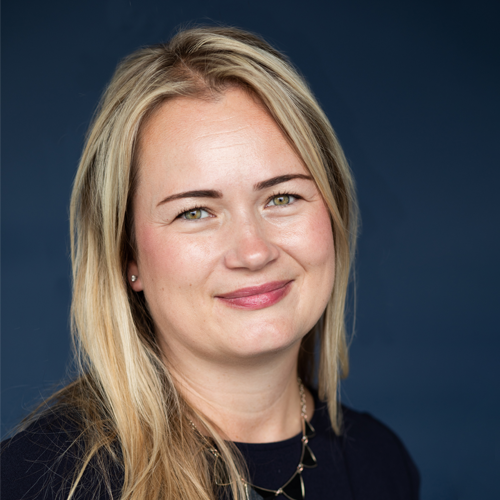 Sophie Milliken, CEO, Moja 