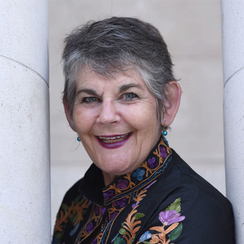 Gwenno Dafydd, Leadership and Master Public Speaking Coach