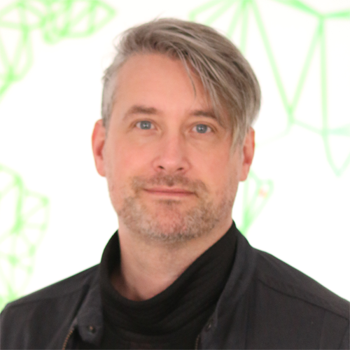 Mirko Ross, CEO, asvin