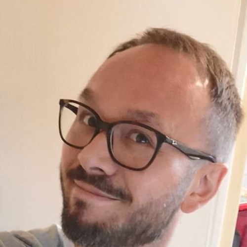 Mike Piggott, Executive Editor, MediaCat Magazine