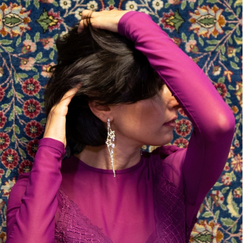 Artemis Deniz, Musician, Meya Music