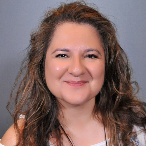 Jennifer Navarrete, Media Mixologist, Brewing Media