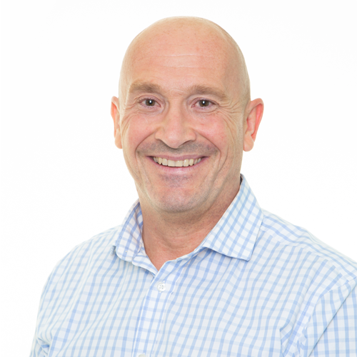 Fred Copestake, Founder, Brindis