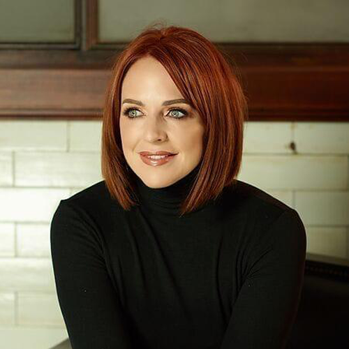 Naomh McElhatton, CEO, Stimul.ai
