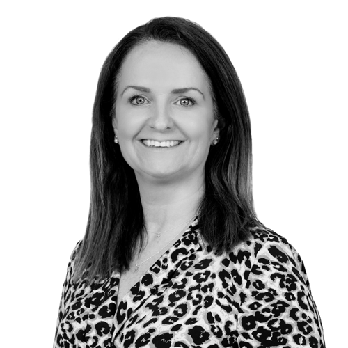 Niamh O'Brien, Director, BDO Talent Management, BDO Ireland 