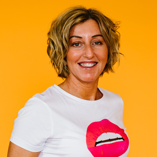 Kate Rooney, Coach and Consultant, The OnLegs Agency 