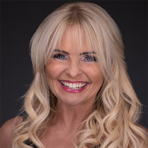 Síle Uí Chiaráin, Registered Psychotherapist, Whole 'n One with Síle