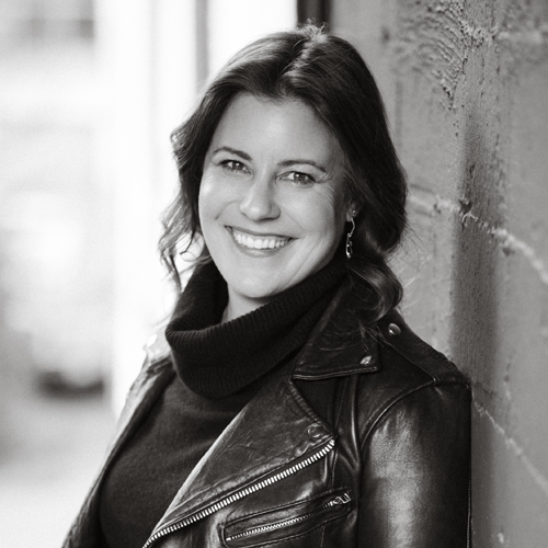 Shannon Huffman Polson, Author and Founder, The Grit Institute