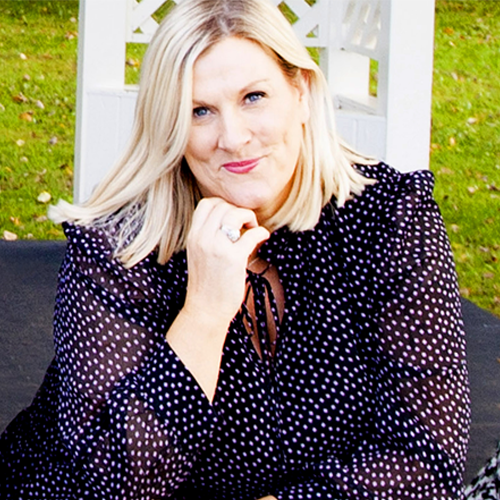 Lisa-Nicole Dunne, Managing Director and Founder, Mantra Strategy