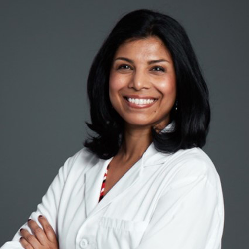 Lipi Roy, Medical Director, Housing Works, Addiction Physician, Speaker, Media Personality
