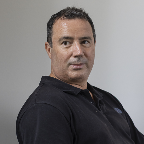 Niall Corcoran, Managing and Brand Director, CI Studio