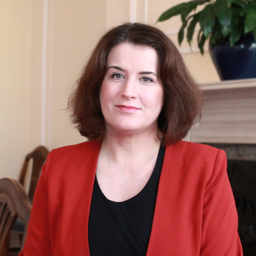 Eileen Moloney, Director of Marketing, Brightwater Group