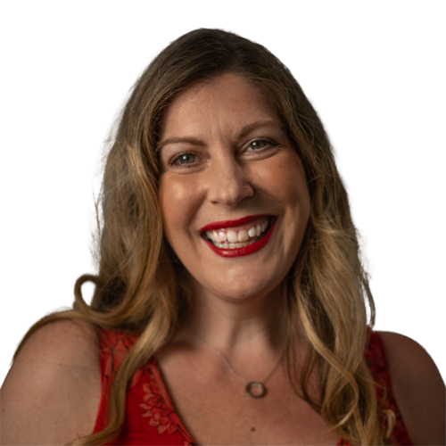 Aoife O'Brien, Founder, Speaker and Podcast Host, Happier at Work