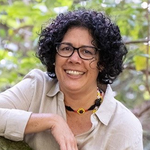 Dr. Vanessa Lee-Ah Mat, Founding Cultural Chair, Walking Between Worlds