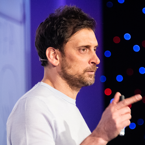 Jamil Qureshi, Speaker, Entrepreneur, Author, Business Owner