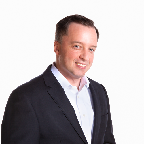 Alan Hart, Podcast Host, Marketing Today with Alan Hart
