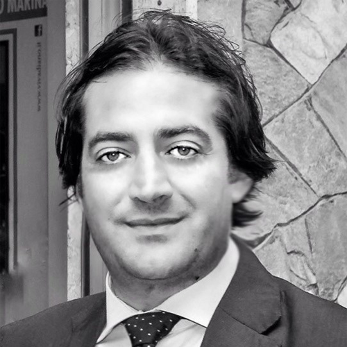 Prof. Dr. Enrico Molinari, Digital Tech Transformation and Marketing Innovation Officer