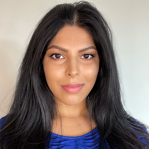 Aneesa Marufu, Author