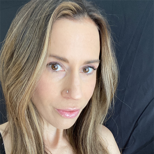 Jessika Grewe Glover, Author