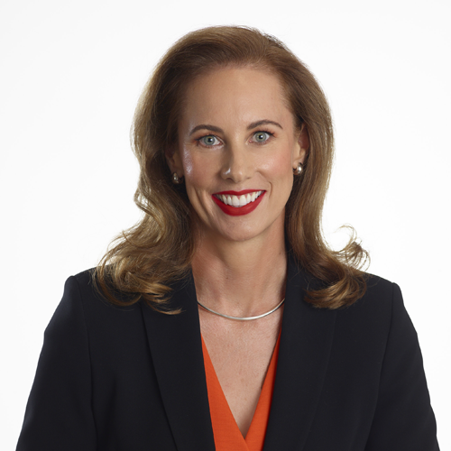 Anna Hill, Founder and Director, Anna Hill Business and Leadership Services 