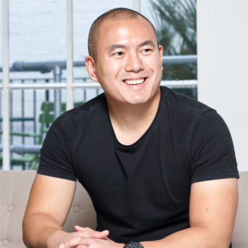 Simon Alexander Ong, Life Coach, Keynote Speaker and Author, SAO Learning Ltd