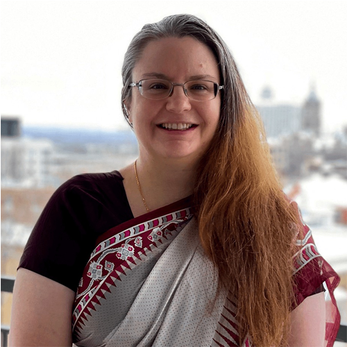 Jennifer Kumar, Managing Director, Authentic Journeys Consultancy LLC